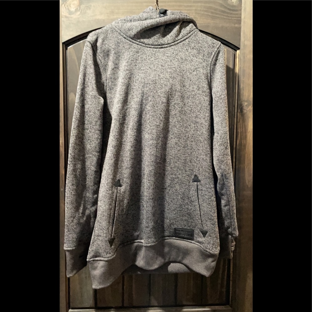 Volcom Tower Pullover Fleece